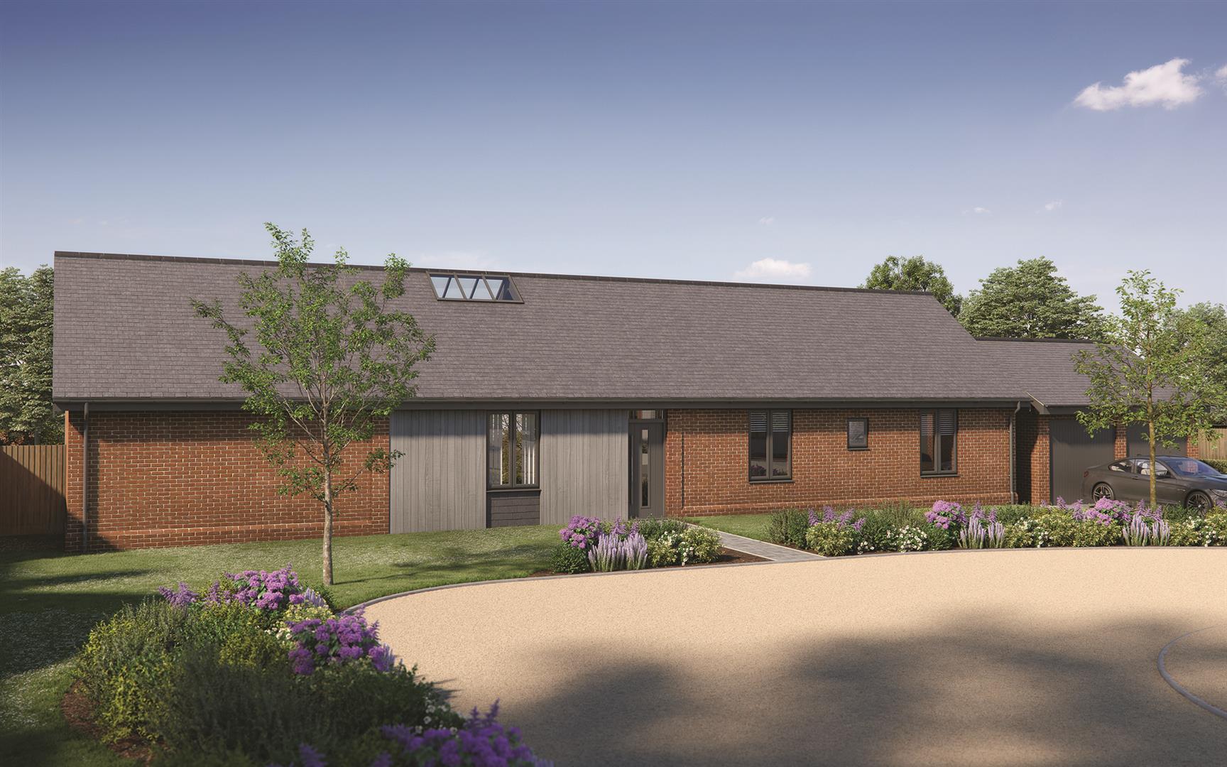 Abberton Road, Colchester Baker Estates